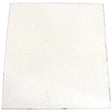 8120214 Compatible Frymaster Insulation Board