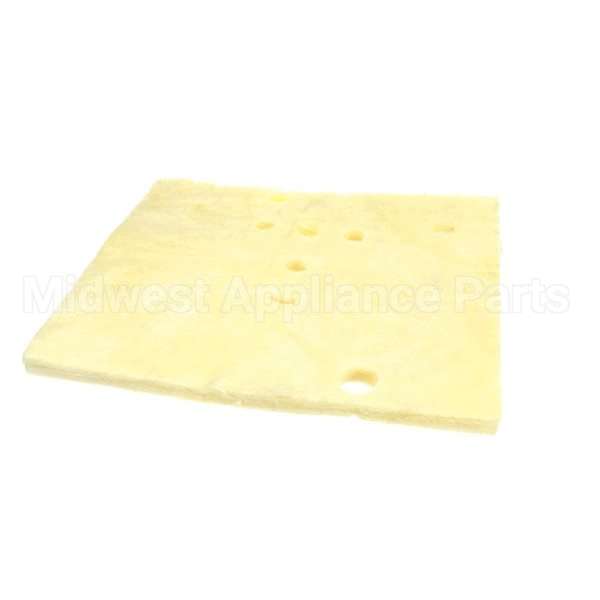 8120216 Compatible Frymaster Spinelglass 1 X 17.5 X 2 0.2 Mj