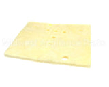 8120216 Frymaster Spinelglass 1 X 17.5 X 20.2 Mj