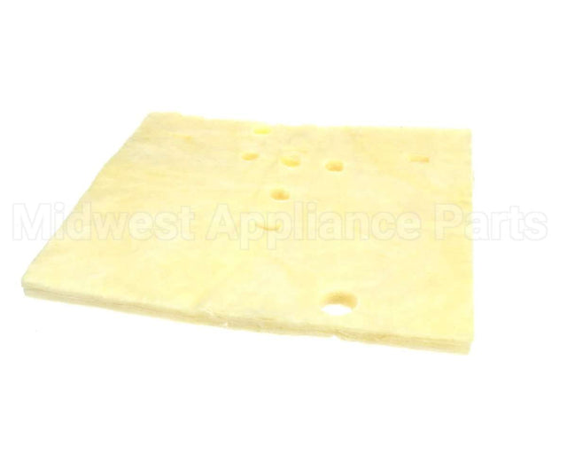 8120216 Frymaster Spinelglass 1 X 17.5 X 20.2 Mj
