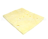 8120216 Frymaster Spinelglass 1 X 17.5 X 20.2 Mj