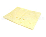 8120216 Frymaster Spinelglass 1 X 17.5 X 20.2 Mj