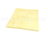 8120216 Frymaster Spinelglass 1 X 17.5 X 20.2 Mj
