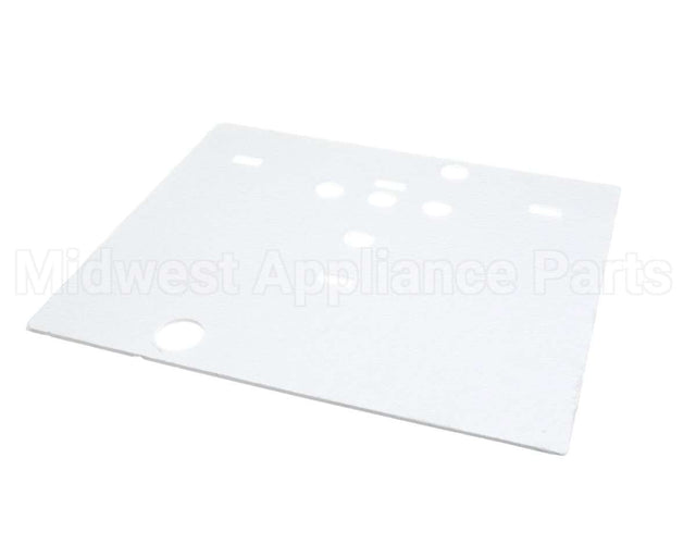 8120217 Frymaster Kaowool M-Bd 1/4X17.5X20.2