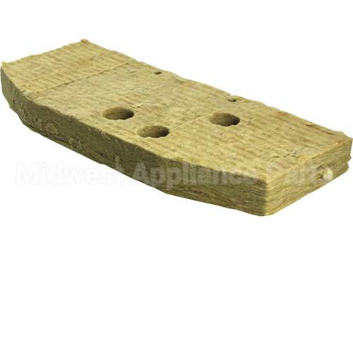 8120353 Compatible Dean Insulation, Front Upper Side
