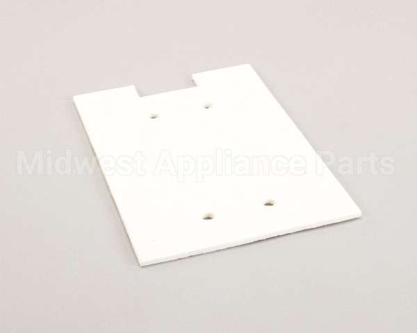 8120355 Frymaster Insulation Rerlwr Otr Fv H50