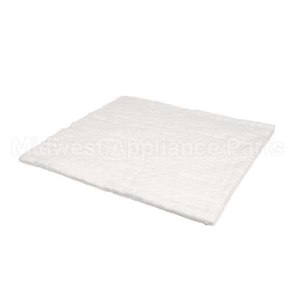 8120385 Compatible Frymaster Insulation Potsde.50X15. 3X16.6