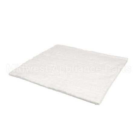 8120385 Frymaster Insulation Potsde.50X15.3X16.6