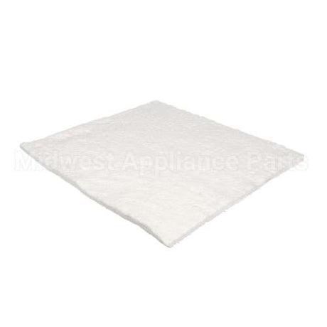 8120385 Frymaster Insulation Potsde.50X15.3X16.6