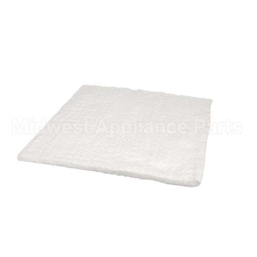8120385 Frymaster Insulation Potsde.50X15.3X16.6