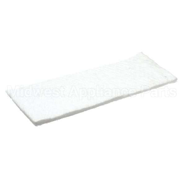 8120392 Compatible Frymaster Insulation Flue Upr Mj35 Cana