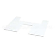 8120401 Compatible Frymaster Insulation Flu Frnt Mj35 Cana