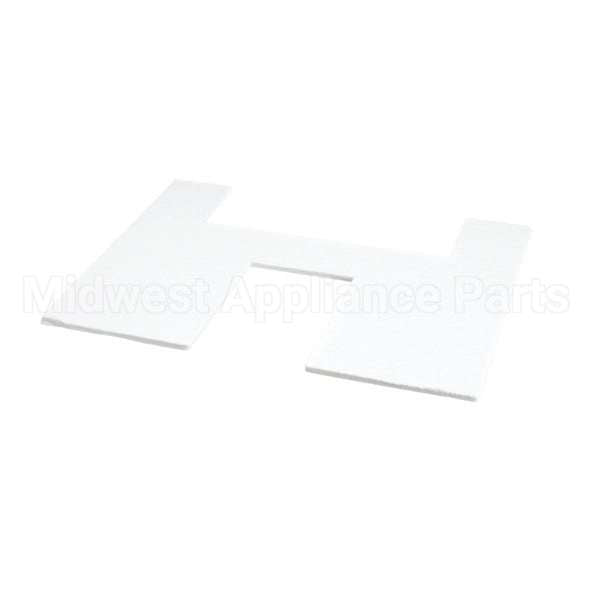 8120401 Compatible Frymaster Insulation Flu Frnt Mj35 Cana