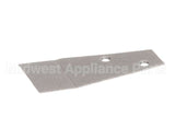 8120442 Frymaster Insulation,Safety Drain Box