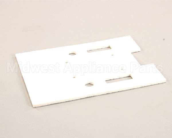 8120457 Frymaster Insulation,Frt Lwr Inn Fv
