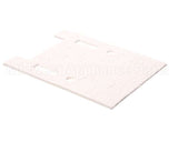 8120458 Frymaster Insulation,Frt Lwr Inn Dv