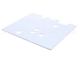 8120481 Frymaster Insulation Combustion Front