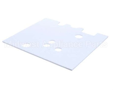 8120481 Frymaster Insulation Combustion Front