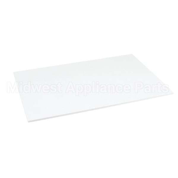 8120482 Compatible Frymaster Insulation Combustion Si De