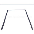 812051-00096 Compatible Hobart Gasket 35 1/4" X 73 1/2"