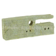8120661 Compatible Frymaster Insulation - Outer Front