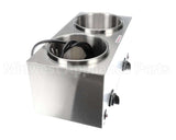 81210 Server Base Only For Twin Fs/Fsp