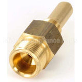 8121028 Compatible Frymaster He Orifice 2.20Mm