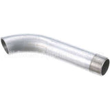 8121226SP Compatible Dean Drain Nipple