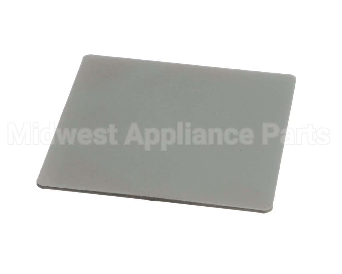 8122309 Frymaster Cover Drain End Fm Painted