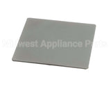 8122309 Frymaster Cover Drain End Fm Painted