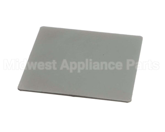 8122309 Frymaster Cover Drain End Fm Painted