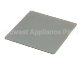 8122309 Frymaster Cover Drain End Fm Painted