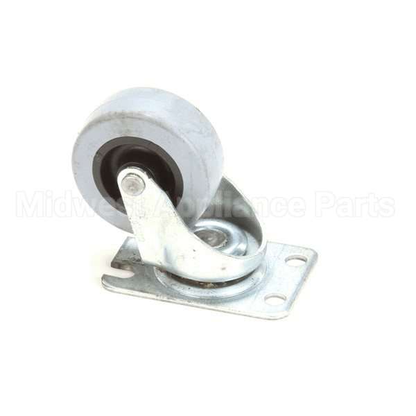 8122388 Compatible Frymaster Caster, 2 Filter Pan