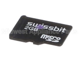 8122590 Frymaster Sd Card, Uhc-T Primary 6 Row