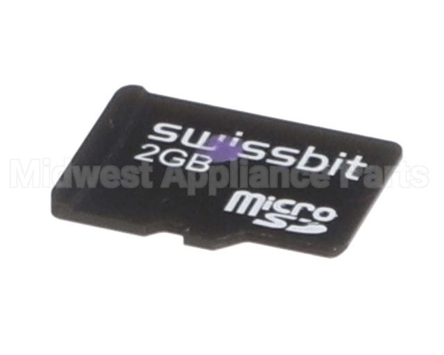 8122590 Frymaster Sd Card, Uhc-T Primary 6 Row