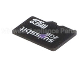 8122590 Frymaster Sd Card, Uhc-T Primary 6 Row