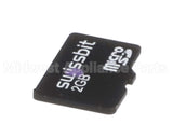 8122590 Frymaster Sd Card, Uhc-T Primary 6 Row