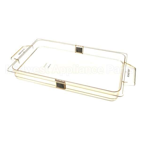 8122605 Compatible Merco Rfid Pan