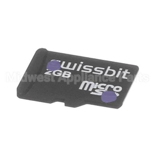 8122638 Compatible Merco Sdcard, Mhc-Ultratronik