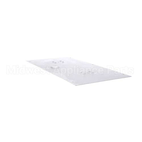 81231 Server Closer Bottom