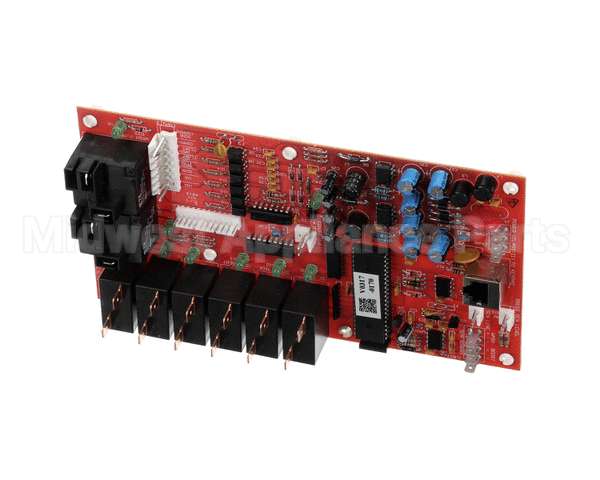 81270 Blakeslee I/O Board