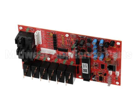 81270 Blakeslee I/O Board