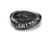 81273 Server Plate, Temperature Indicator, Fs-4