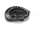 81273 Server Plate, Temperature Indicator, Fs-4