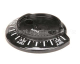 81274 Server Plate, Temp Indicator, Twin, Fs-4