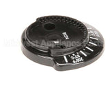 81274 Server Plate, Temp Indicator, Twin, Fs-4