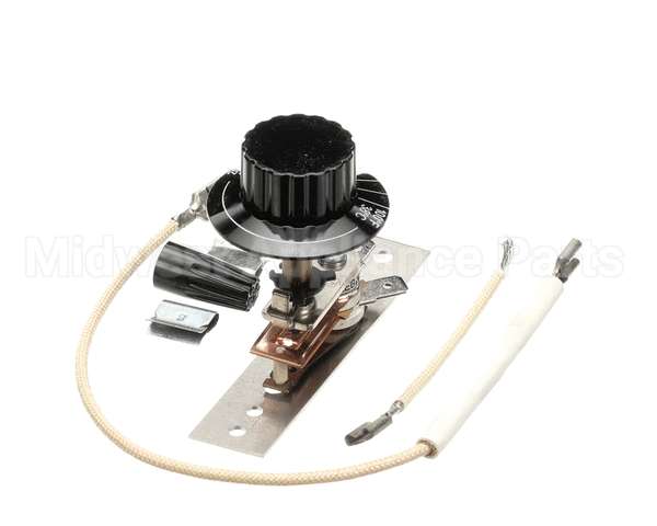 81280 Server Kit, Repl Thermo Twin Units 120V