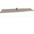 812922-1 Compatible Hobart Strainer, Overflow Back