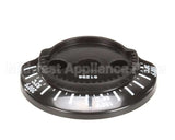 81296 Server Plate, Temp Indicator, Twin, Fs/Fsp