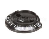 81296 Server Plate, Temp Indicator, Twin, Fs/Fsp